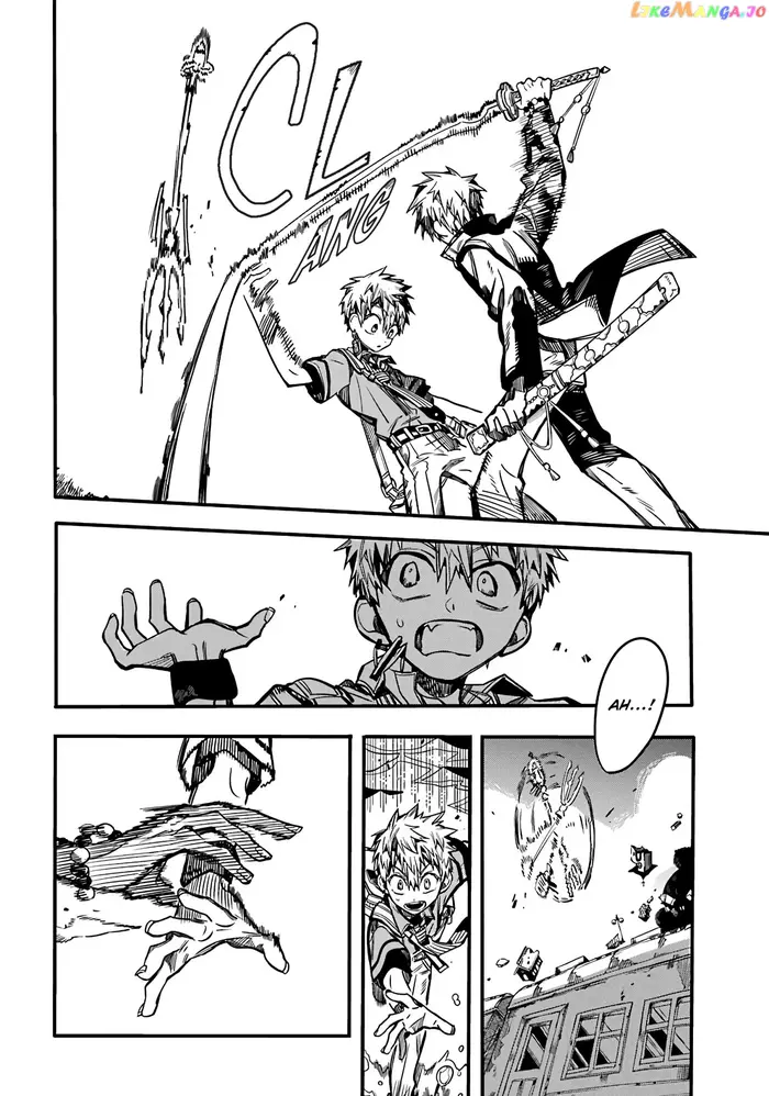 Toilet-Bound Hanako-kun Chapter 87 image 17_optimized